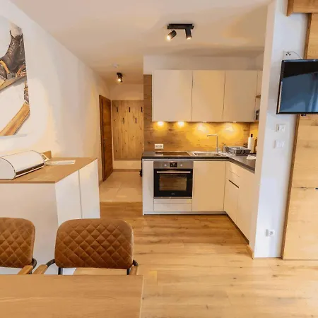 Kreischberg The Exclusive 3 Sankt Lorenzen ob Murau