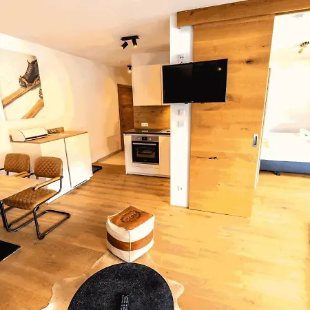 Kreischberg The Exclusive 3 Lejlighed