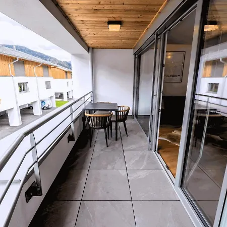 Kreischberg The Exclusive 3 Lejlighed Sankt Lorenzen ob Murau