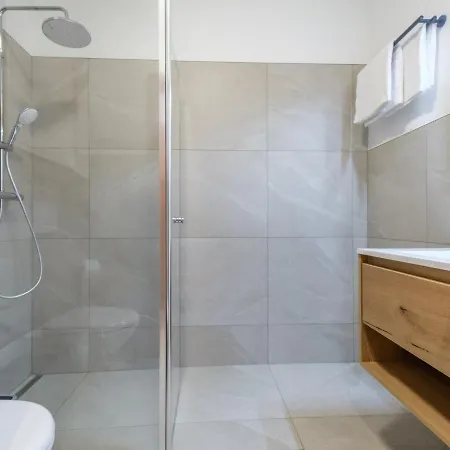 Апартаменты Kreischberg The Exclusive 3 *