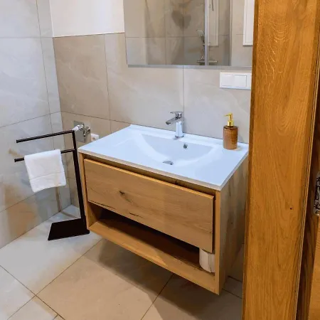 Kreischberg The Exclusive 3 Lejlighed *