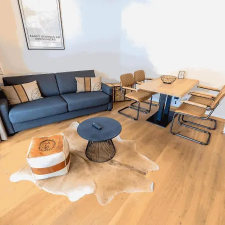 Kreischberg The Exclusive 3 Sankt Lorenzen ob Murau