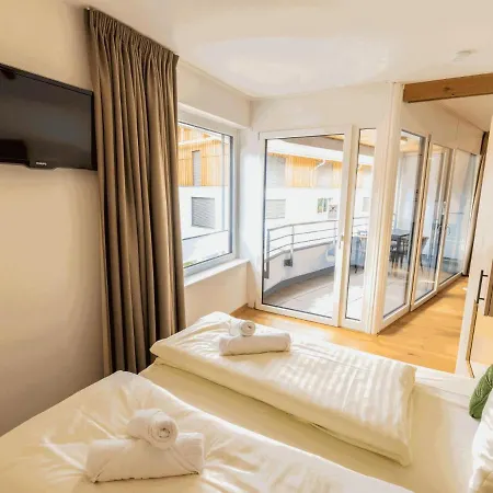 Kreischberg The Exclusive 3 Lejlighed Sankt Lorenzen ob Murau