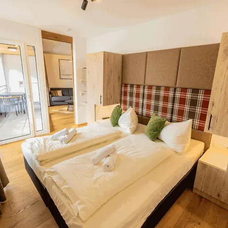 Lejlighed Kreischberg The Exclusive 3 Sankt Lorenzen ob Murau