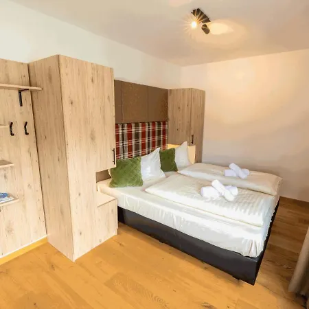 Kreischberg The Exclusive 3 Апартаменты