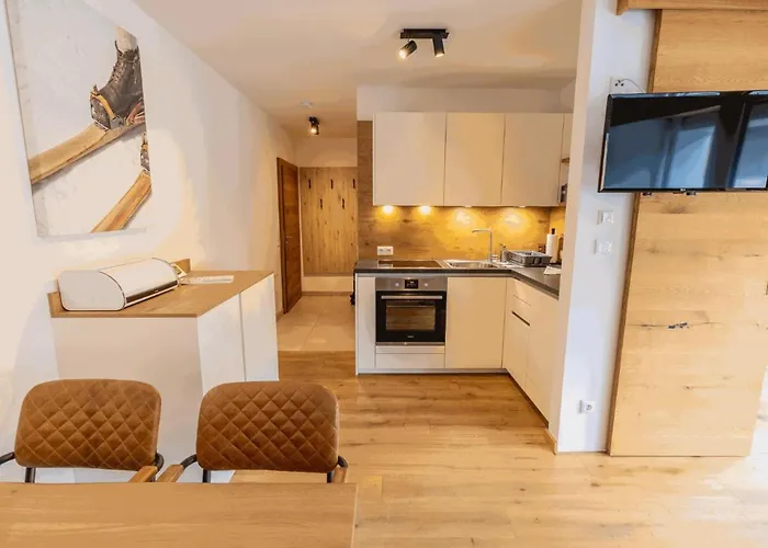 Kreischberg The Exclusive 3 Sankt Lorenzen ob Murau