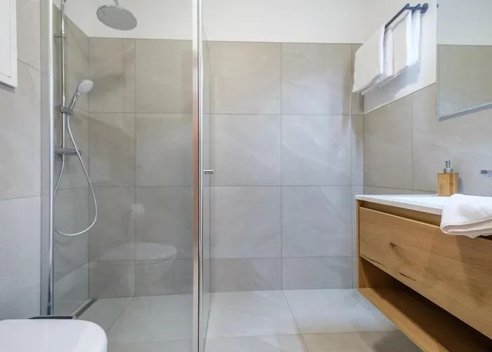 Appartement Kreischberg The Exclusive 3 *