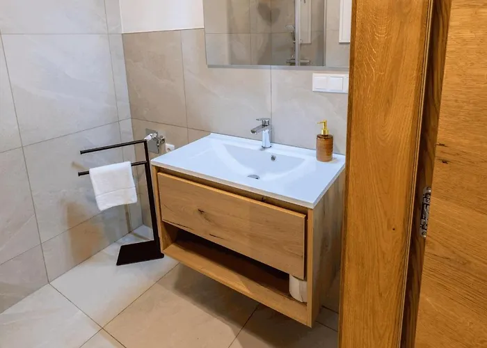 Kreischberg The Exclusive 3 Appartement *