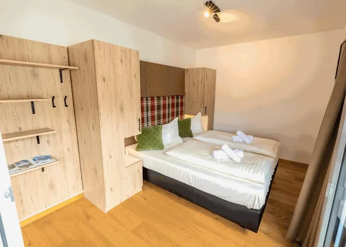 Kreischberg The Exclusive 3 Appartement